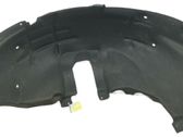 Rear arch fender liner splash guards
