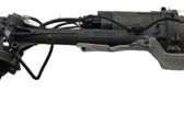 Steering rack