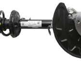 Front shock absorber/damper