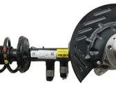 Front shock absorber/damper