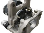 Bremssattel hinten