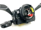 Wiper turn signal indicator stalk/switch