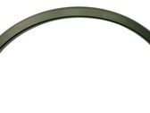 Front arch trim
