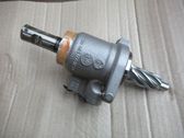 Electromagnetic valve