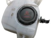 Coolant expansion tank/reservoir