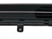 Dash center air vent grill