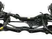 Front suspension assembly kit set