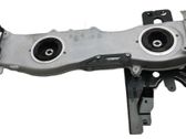 Engine mount vacuum valve