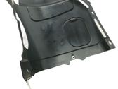 Front wheel arch liner splash guards