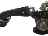 Rear wheel hub spindle/knuckle