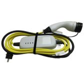 Cable de carga del coche eléctrico