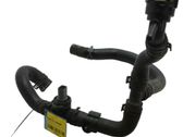 Engine coolant pipe/hose