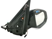Rétroviseur extérieur électrique de porte avant