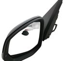 Front door electric wing mirror