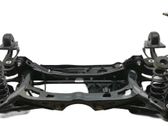 Front suspension assembly kit set
