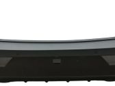 Rear bumper