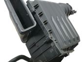 Air filter box