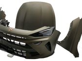 Front bodywork piece