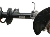 Front shock absorber/damper