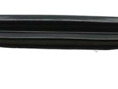 Rear bumper cross member