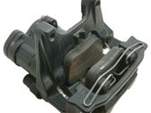 Bremssattel hinten