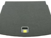 Trunk/boot mat liner