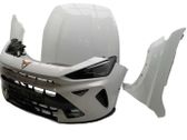 Front bodywork piece