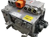 Voltage converter inverter