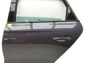 Rear door