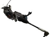 Steering rack