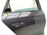 Rear door