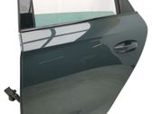 Rear door
