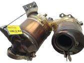 Katalysator / DPF Rußpartikelfilter Dieselpartikelfilter