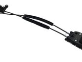 Gear shift cable linkage