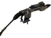 Steering rack