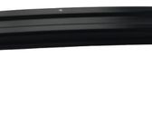 Rear bumper cross member