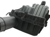 Air filter box