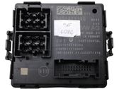 Gateway control module