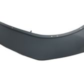 Front bumper cross member