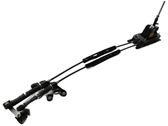 Gear shift cable linkage