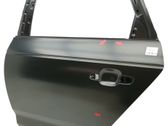 Puerta trasera