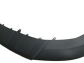 Front bumper cross member