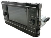 Bildschirm / Display / Anzeige