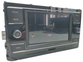 Bildschirm / Display / Anzeige