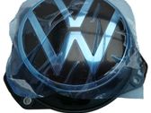 Reversing camera