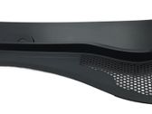 Wiper trim