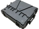 Gateway control module