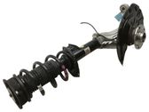 Front shock absorber/damper
