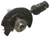Front shock absorber/damper