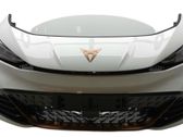 Front bodywork piece